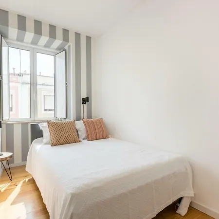 Appartement The Tile House 95 *