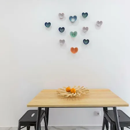 The Tile House 95 Apartamento *