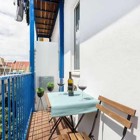 The Tile House 95 Lizbona