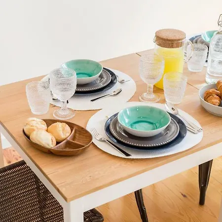 The Tile House 95 Apartamento *