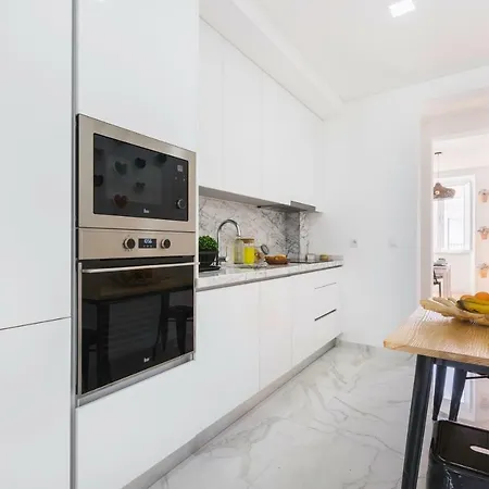 The Tile House 95 * Lizbona