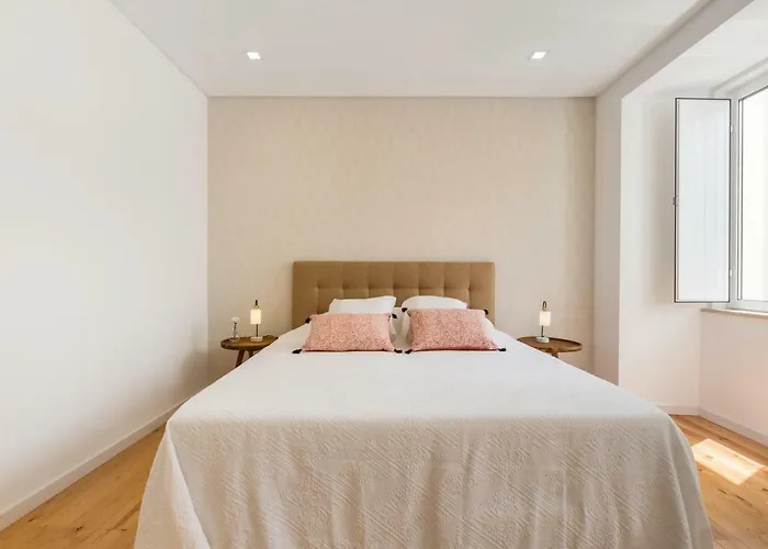 The Tile House 95 Lisbon