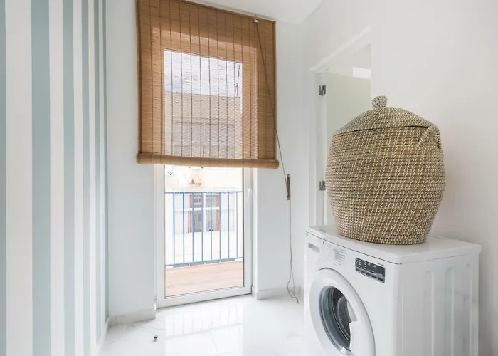 The Tile House 95 Apartment Lisbon