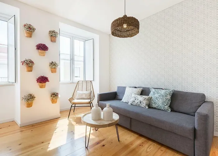 The Tile House 95 Lisbon