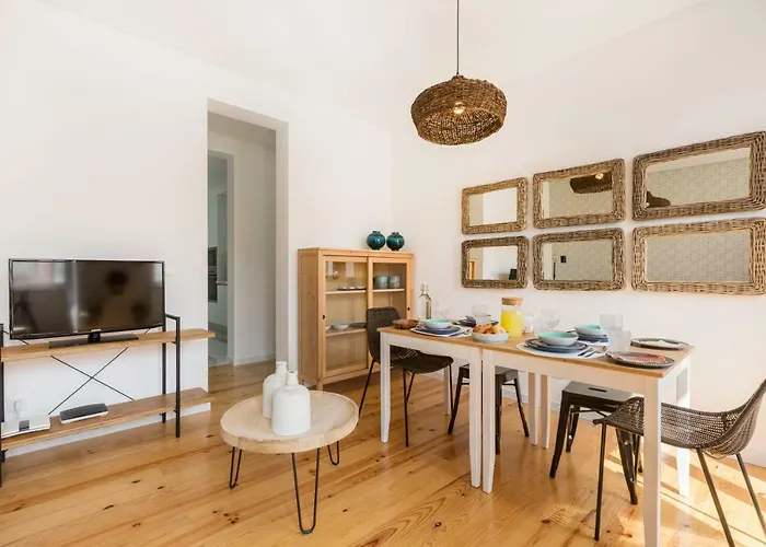 Apartment The Tile House 95 *