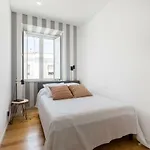 The Tile House 95 アパート リスボン
