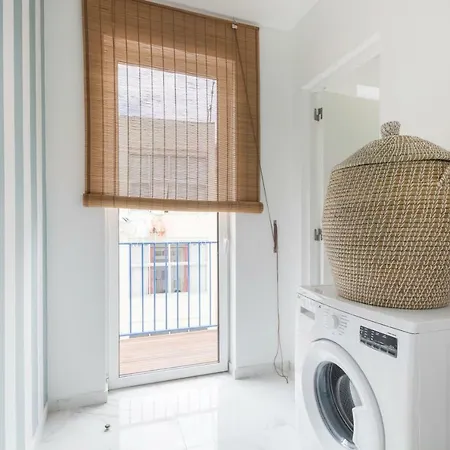 The Tile House 95 Apartment Lisbon