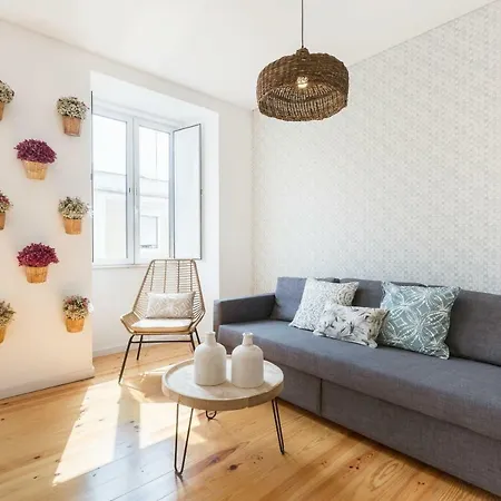 The Tile House 95 Lisboa