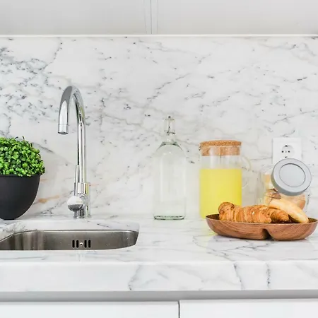 The Tile House 95 公寓