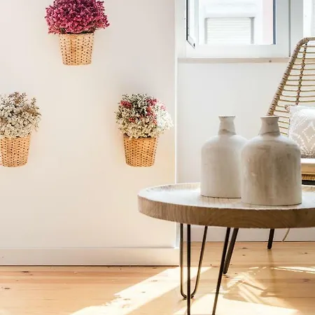 The Tile House 95 公寓