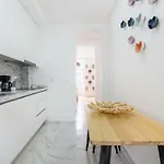 Apartamento The Tile House 95 Lisboa