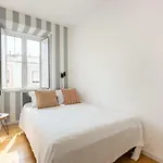 Apartamento The Tile House 95 *