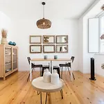 The Tile House 95 Apartamento Lisboa